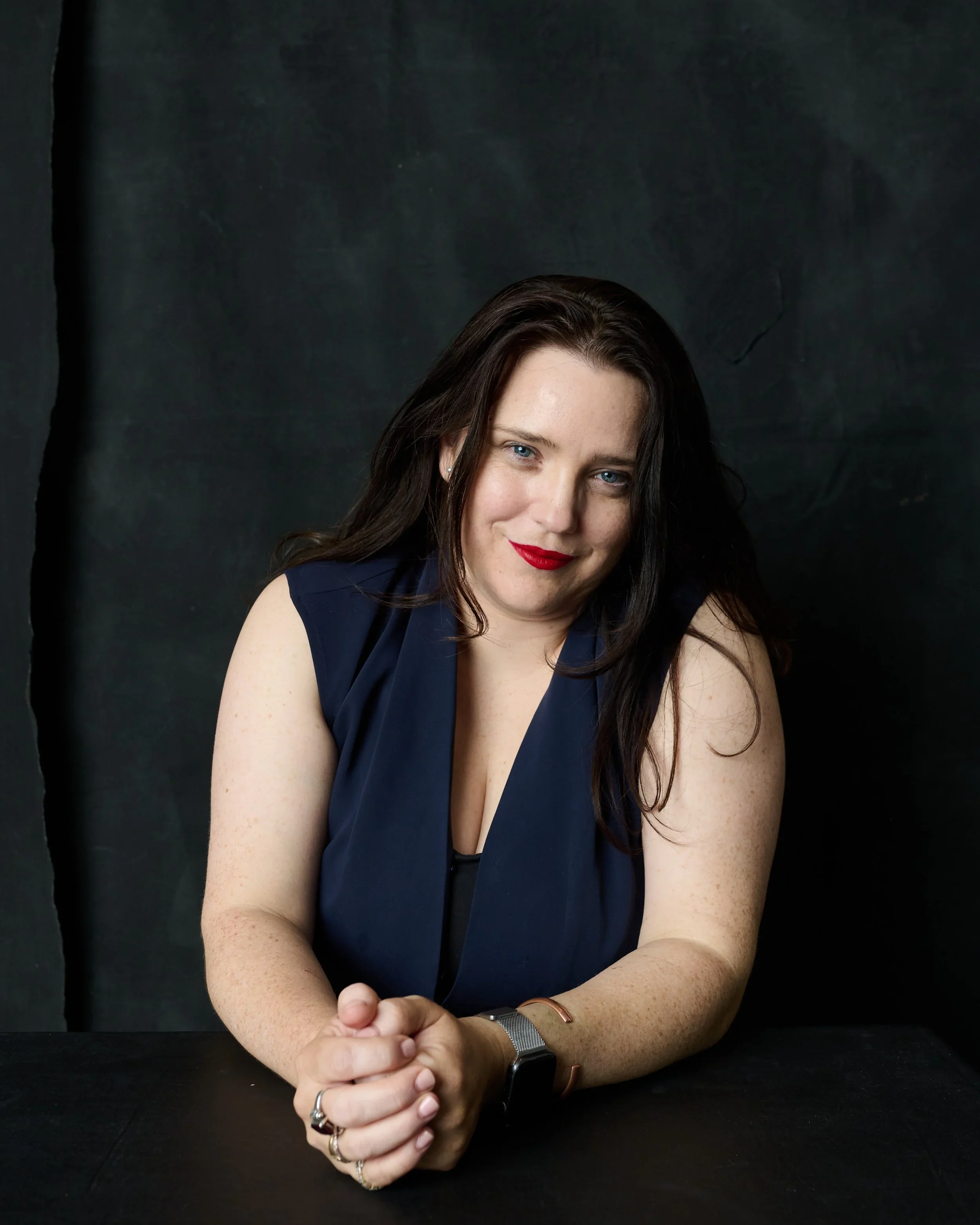 Kate Armstrong-Smith